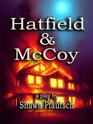 cover image of Hatfield & McCoy